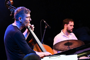 Juraj Kalász a Jakub Valíček © Patrick Španko
