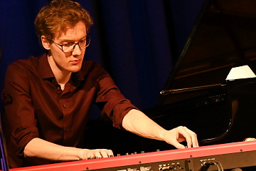 Felix Biller © Patrick Španko