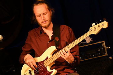 Martin Melzer © Patrick Španko
