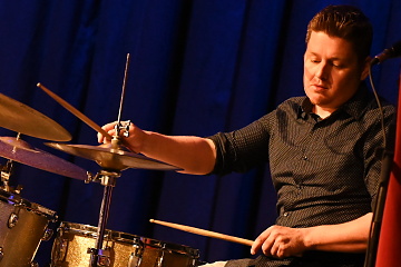 Christian Eberle © Patrick Španko