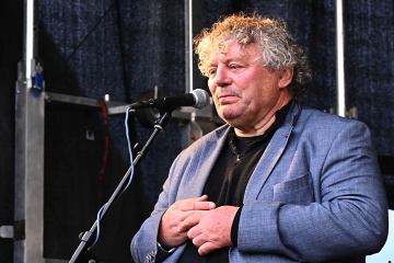 Paul Zauner © Patrick Španko