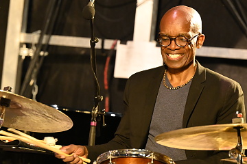 Rudy Royston © Patrick Španko