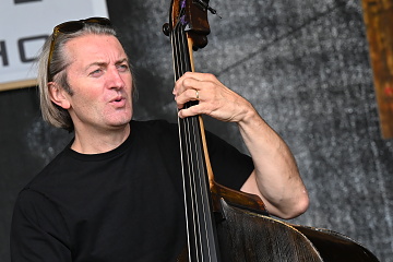 Martin Gjakonowski © Patrick Španko