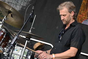 Paul Hochstädter © Patrick Španko