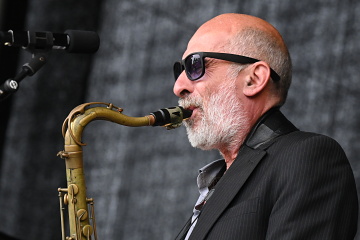 Lionel Belmondo © Patrick Španko