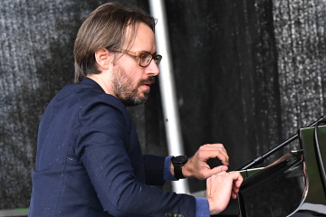 David Helbock © Patrick Španko