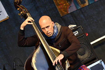 Chris Jennings © Patrick Španko
