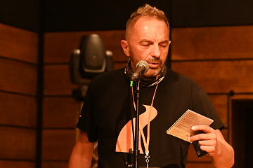 Ján Sudzina © Patrick Španko