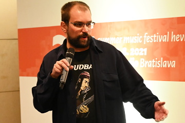 Peter Motyčka © Patrick Španko
