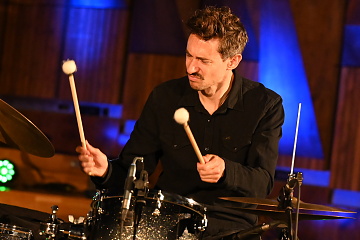 Stefan Pasborg © Patrick Španko