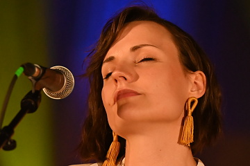 Martyna Kubiak © Patrick Španko