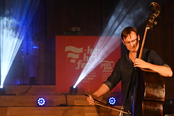Petr Tichý © Patrick Španko
