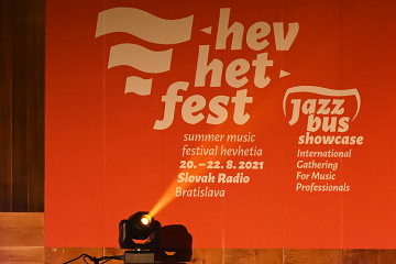 Logo © Patrick Španko