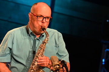 Erik Rothenstein © Patrick Španko