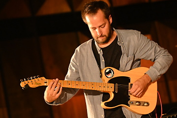 Štefan Szabó © Patrick Španko