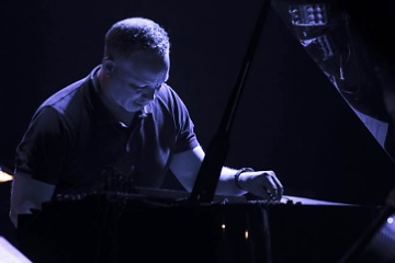 Craig Taborn © Matthias Heschl