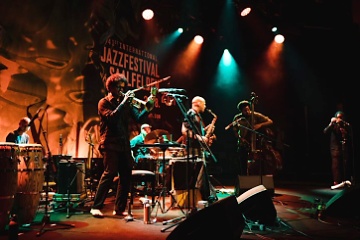 Irreversible Entanglements © Michael Geißler