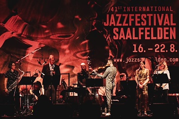 Kaja Draksler Octet © Matthias Heschl