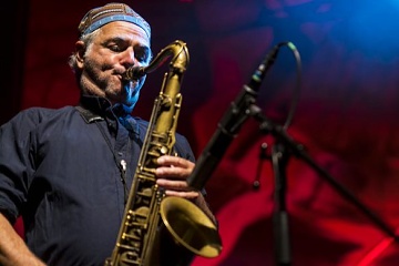 Avram Fefer © Matthias Heschl
