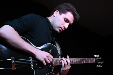 Tamás Bolyki © Patrick Španko