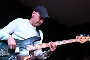 Juraj Griglák © Patrick Španko