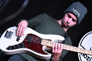 Daniel Griglák © Patrick Španko