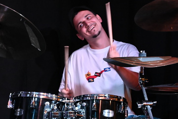 Dávid Hodek © Patrick Španko