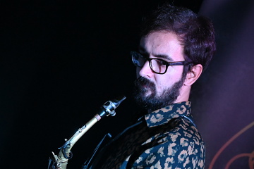 Michal Wroblewski © Patrick Španko