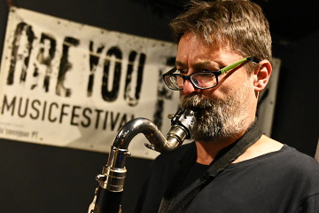 Radim Hanousek © Patrick Španko
