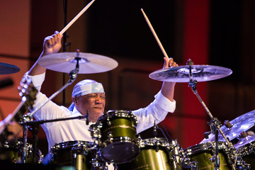 Billy Cobham, archív