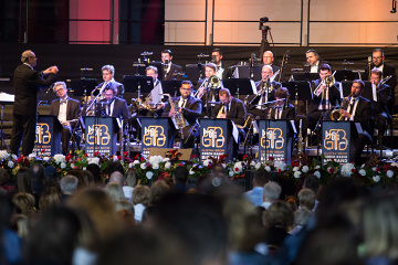 Big Band, archív