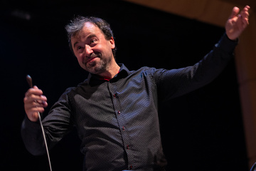 Marko Ivanovič © Helena Herzanova