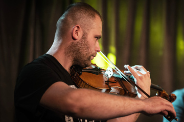 Gabriel Silvay © Viktor Hlavatovič