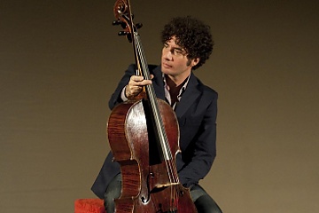 Piero Salvatori, archív