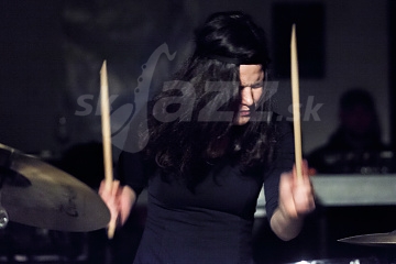 Michaela Antalová, archív