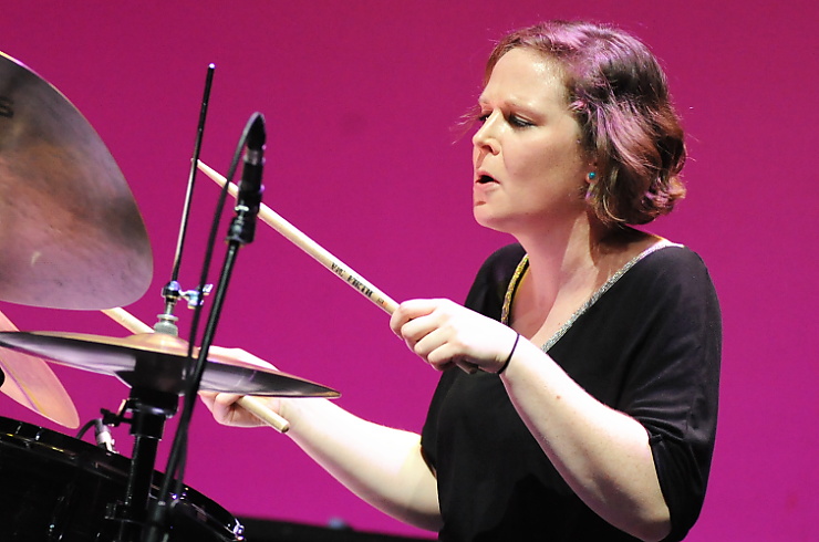  Klesse, Münster Jazz Festival 2017 © Patrick Španko