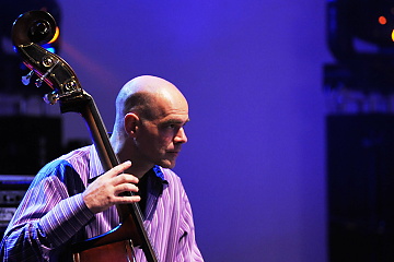 Joris Teepe © Patrick Španko