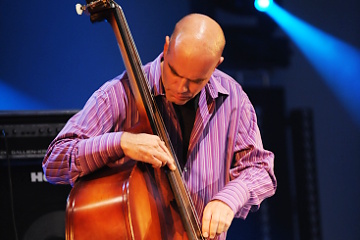 Joris Teepe © Patrick Španko