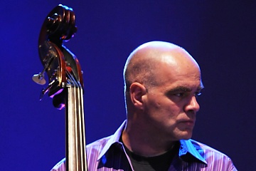 Joris Teepe © Patrick Španko