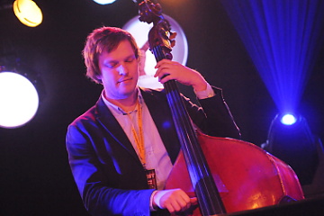 Raimond Mägi © Patrick Španko
