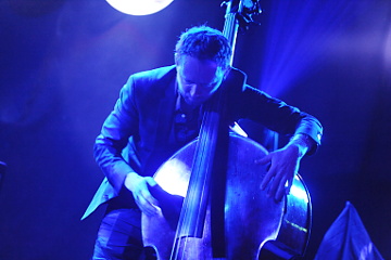 Mihkel Mälgand © Patrick Španko