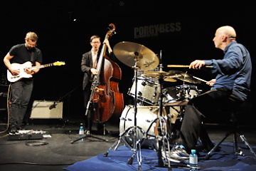 Jakob Bro Trio © Patrick Španko