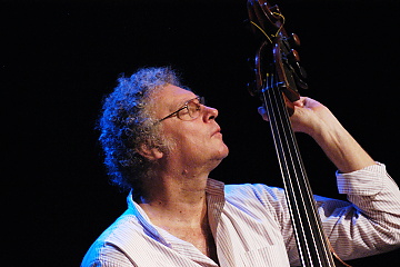 Miroslav Vitouš © Patrick Španko
