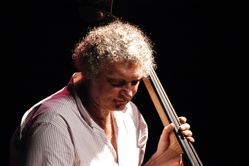 Miroslav Vitouš © Patrick Španko