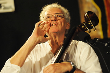 Miroslav Vitouš © Patrick Španko