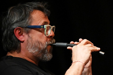 Xavi Lozano © Patrick Španko
