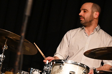 Udi Shlomo © Patrick Španko