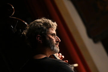 Tal Gamlieli © Patrick Španko