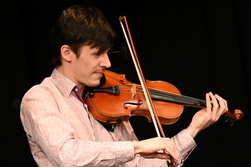 Tomáš Novák © Patrick Španko