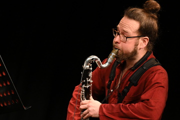 Christopher Haritzer © Patrick Španko